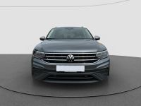 Volkswagen Tiguan Allspace - Vorschau Bild 3