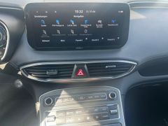 HYUNDAI Santa Fe Prime Plug-In Hybrid KLIMA,NAVI,PDC,
