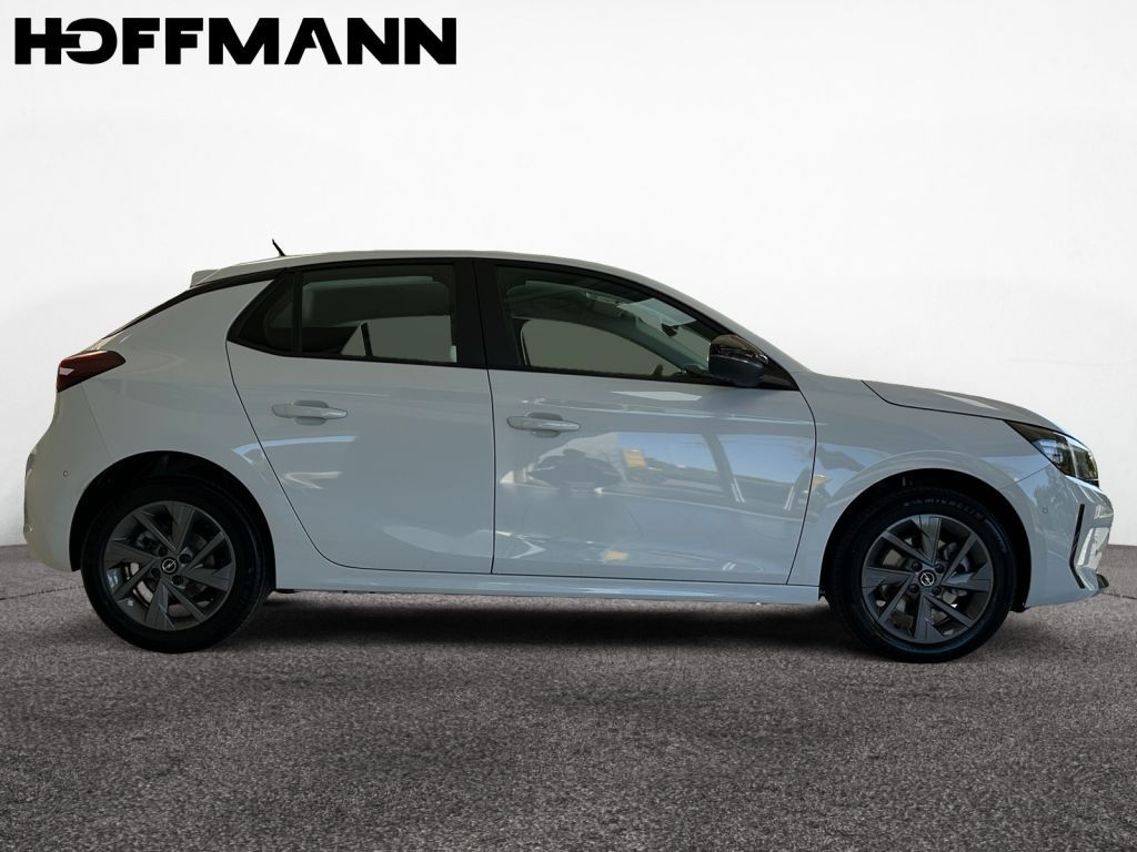 Fahrzeugabbildung Opel Corsa 1.2 Direct Injection Turbo Hybrid 48V Ed.