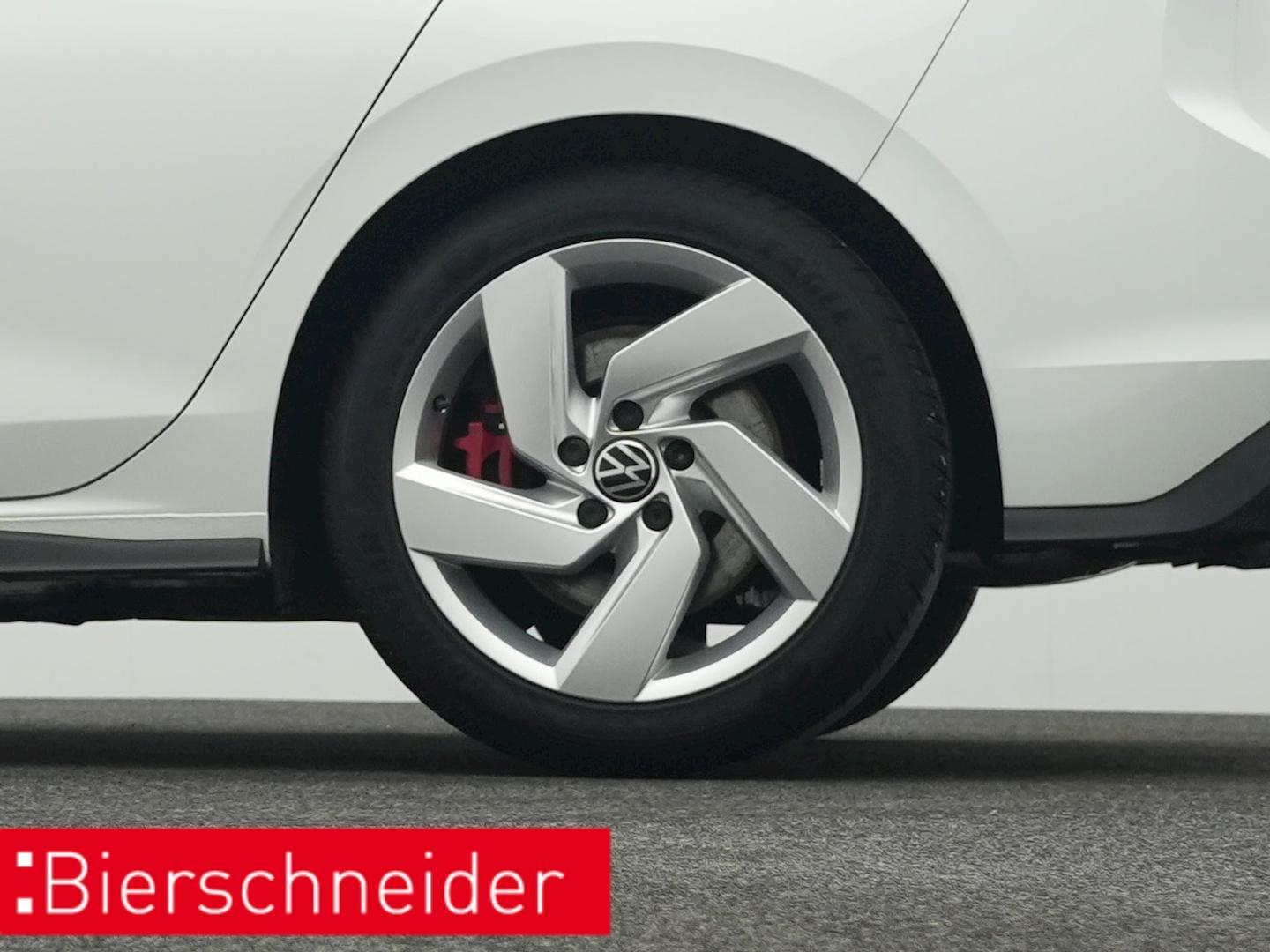 Volkswagen Golf GTI 8 2.0 TSI DSG NAVI LED SHZ ACC KEYLESS, миниатюра 23