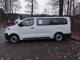 Toyota Proace (Verso) 2,2-l-D-4D 110kW L1 Comfort 9... - gebrauchte Toyota Proace (Verso) aus dem Jahr 2024