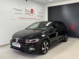 Volkswagen Polo VI GTI/DSG/NAVI/LED/Garantie/