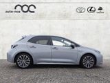 Toyota Corolla Hybrid Club 2.0 EU6d-T SHZ LenkradHZG Ke - Toyota Corolla aus 2019