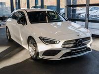 Mercedes-Benz CLA 250 4M SB AMG NIGHT MULTIB. DISTRO KAMERA