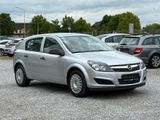 Opel Astra H Lim. Selection "110 Jahre" KLIMAANLAGE - Opel Astra aus 2009: J