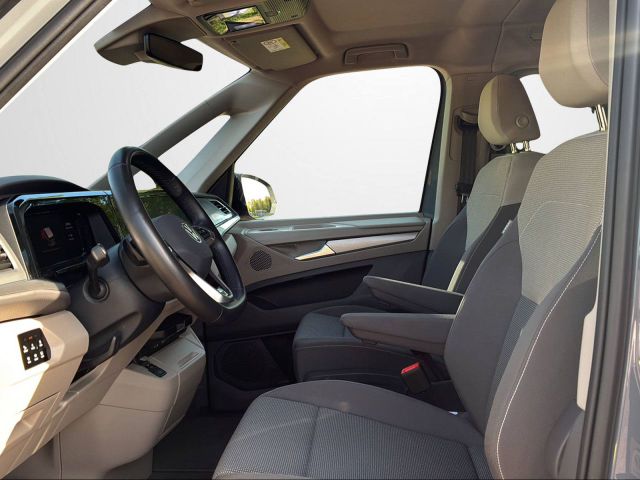 MULTIVAN 2.0 TDI DSG GOAL IQ.LIGHT+APP+AZV+CAM