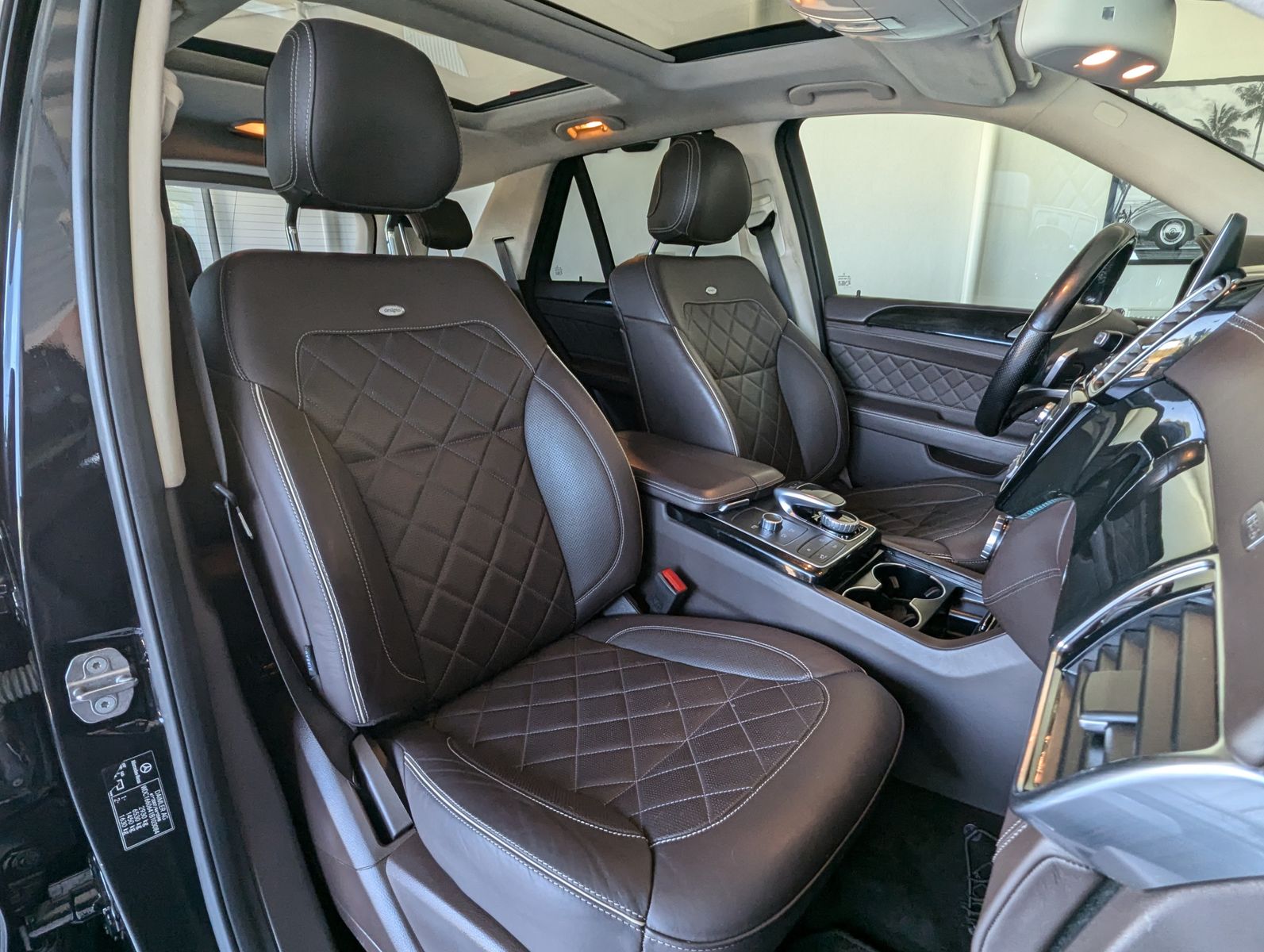 MERCEDES-BENZ GLE 43 AMG 4M Pano designo StHz ACC 360° H/K AHK - Image 21