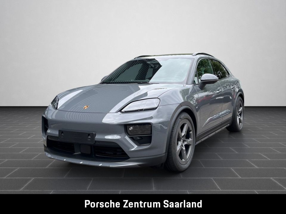 Porsche Macan 4 Pano.,Servo,Sport Chrono, Privacy, InnoD