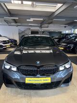 BMW M340i Lim. xDrive * 1.HAND *SCHECKHEFT-BMW*360* - gebrauchte BMW M340i aus dem Jahr 2021