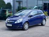 Opel Corsa D 1.0 Basis - Opel Corsa Basis Gebrauchtwagen