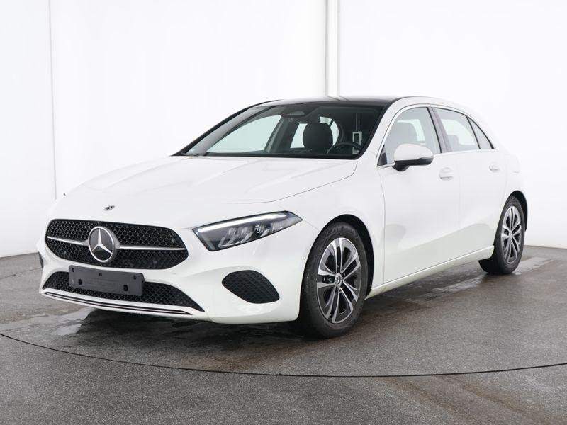 Mercedes-Benz A 180 Progressive*Panoramadach