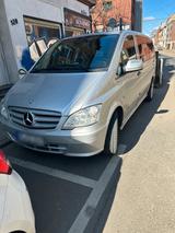 Mercedes-Benz Viano 3.0 Diesel 2014 - Mercedes-Benz Viano in Bochum