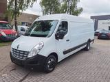 Renault Master III R3500 RWD Maxi Lang L4H2, Klima, Navi - Renault 4 master