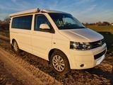 Volkswagen T5 California Comfortline Europe  - gebrauchte VW T5 aus dem Jahr 2011
