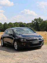 Volkswagen VW Scirocco 3 Motor überholt Getriebe über... - Volkswagen Scirocco: 3.3