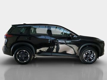 Nissan X-Trail - 7