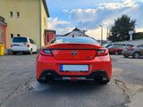 Toyota GR86 "Premium" Garantie/8-fach/Bastuck/Autec - Toyota GR86