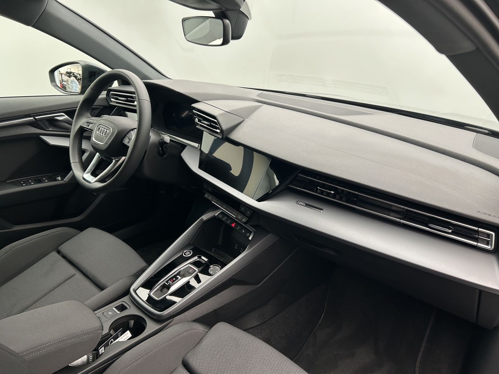 Audi A3 - Bild 7