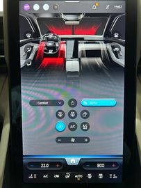 Ford Capri RWD abzüglich 3000€ Sofort Prämie