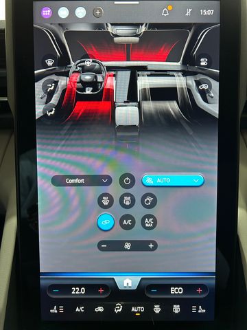 Ford Capri RWD abzüglich 3000€ Sofort Prämie