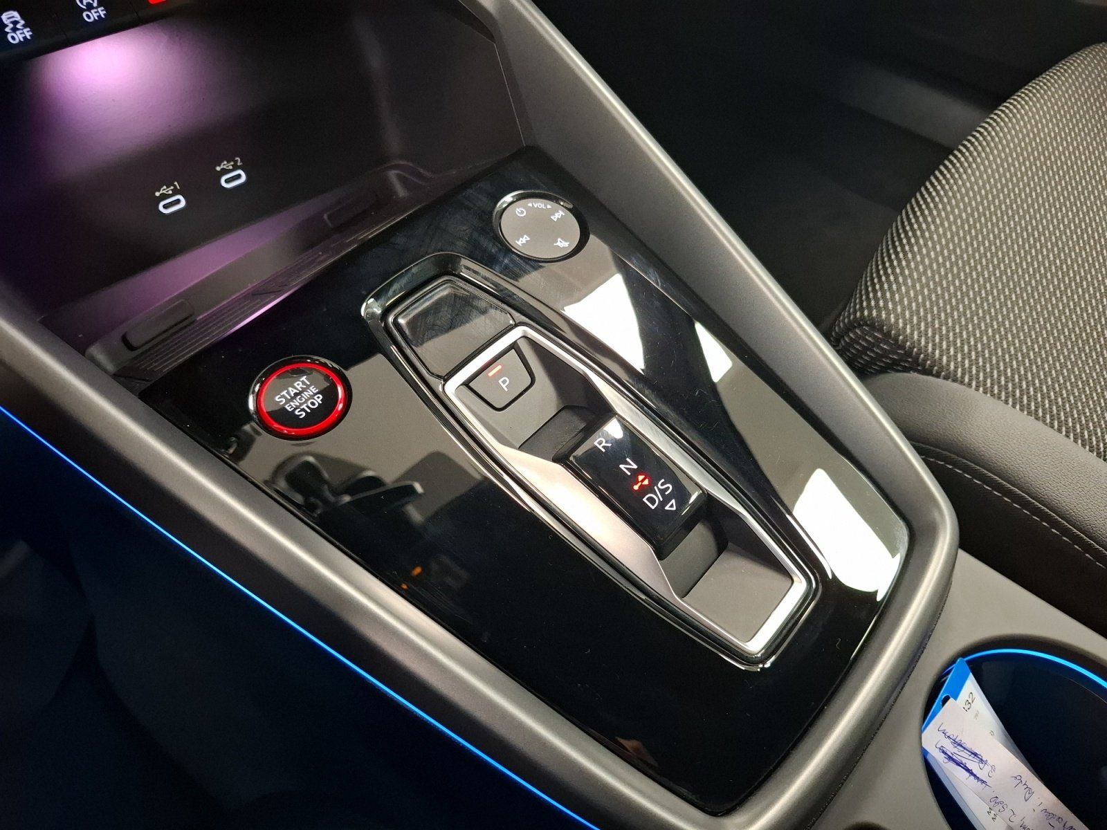 Audi S3 - Bild 17
