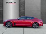 Kia Stinger GT Allrad 3.3 V6 AT8 Navi Leder Brembo H - Kia Stinger: Coupe