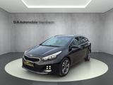 Kia cee'd Sportswagon°GT-Line°Navi Sitzheizung°Pano° - gebrauchte Kia cee'd Sportswagon aus dem Jahr 2016