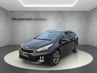 Kia cee'd Sportswagon°GT-Line°Navi Sitzheizung°Pano°