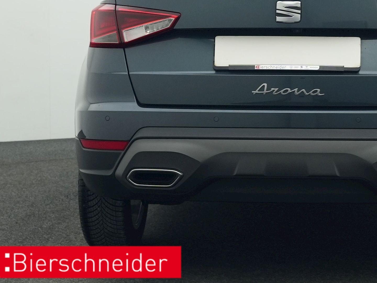 Seat Arona - Bild 22