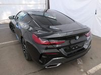 BMW M850 - Vorschau Bild 12