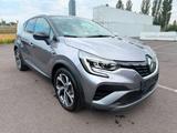 Renault Captur II R.S. Line*Erst 14000 Km*R-Kamera*Navi* - Renault Gebrauchtwagen von 2021