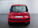 Renault Modus Authentique/AUTOMATIK/KLIMA/SHZ/TOP/ - Renault Modus mit Benzin-Antrieb: Automatik
