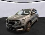 Skoda Karoq Ambition 2.0 TDI NAvi AHK LED SiHz - Skoda Gebrauchtwagen in Nürnberg