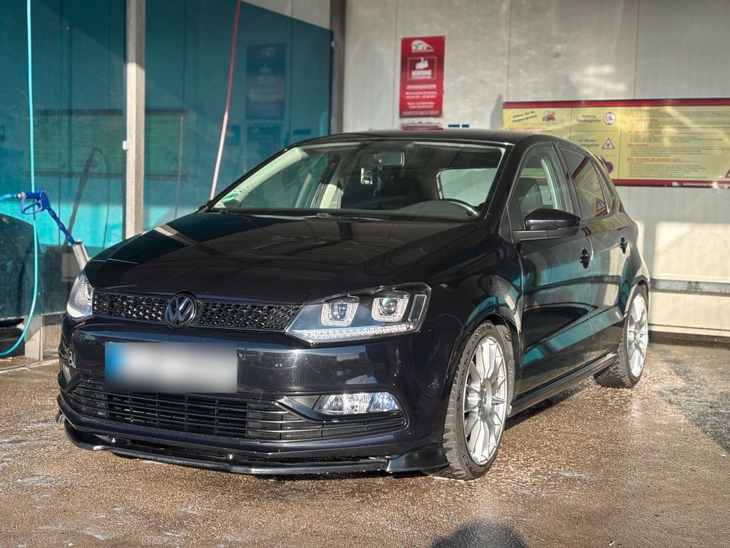 Image of Volkswagen Polo