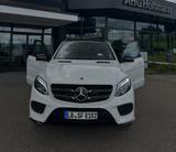 Mercedes-Benz GLE 350 d 4MATIC - AMG  - Mercedes-Benz GLE 350 Gebrauchtwagen in Stuttgart