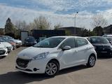 Peugeot 208 1.0 Active 68 VTi - gebrauchte Peugeot 208 aus dem Jahr 2014