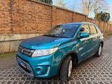 Suzuki Vitara 1.6 VVT Comfort 4x2 Comfort - gebrauchte Suzuki Vitara aus dem Jahr 2015