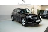 Mercedes-Benz GLK 350 CDI 4Matic 1.Hd Sportpaket Comand Bi-Xen - Mercedes-Benz Geländewagen aus dem Jahr 2010