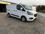 Ford Transit Custom Kasten 280 L1*Automat*AHK*44t km - Ford Transit mit Diesel-Antrieb: 2.4