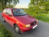Volkswagen Polo 1.0 Standard - gebrauchte VW Polo aus dem Jahr 1995