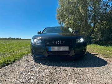 2008 AUDI A5 — фото 2