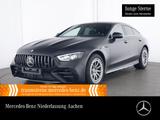 Mercedes-Benz GT 43 AMG 4M+ Burmester3D/HuD/Perf.Abgas/AHK/HuD - Mercedes-Benz AMG GT in Köln
