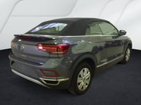 Volkswagen T-Roc - Vorschau Bild 3
