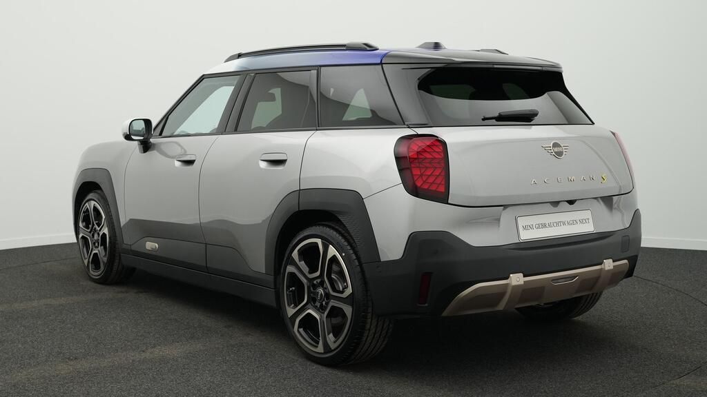 MINI Aceman - Bild 9