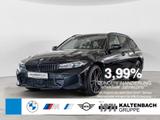 BMW 320d Touring xDrive M-Sport Pro FACEL. LED NAVI - gebrauchte BMW 320 aus dem Jahr 2023