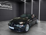 BMW Z3 M-Lenkrad, Leder, HU/AU NEU, Sehr gepflegt - Oldtimer: bis 10000 €