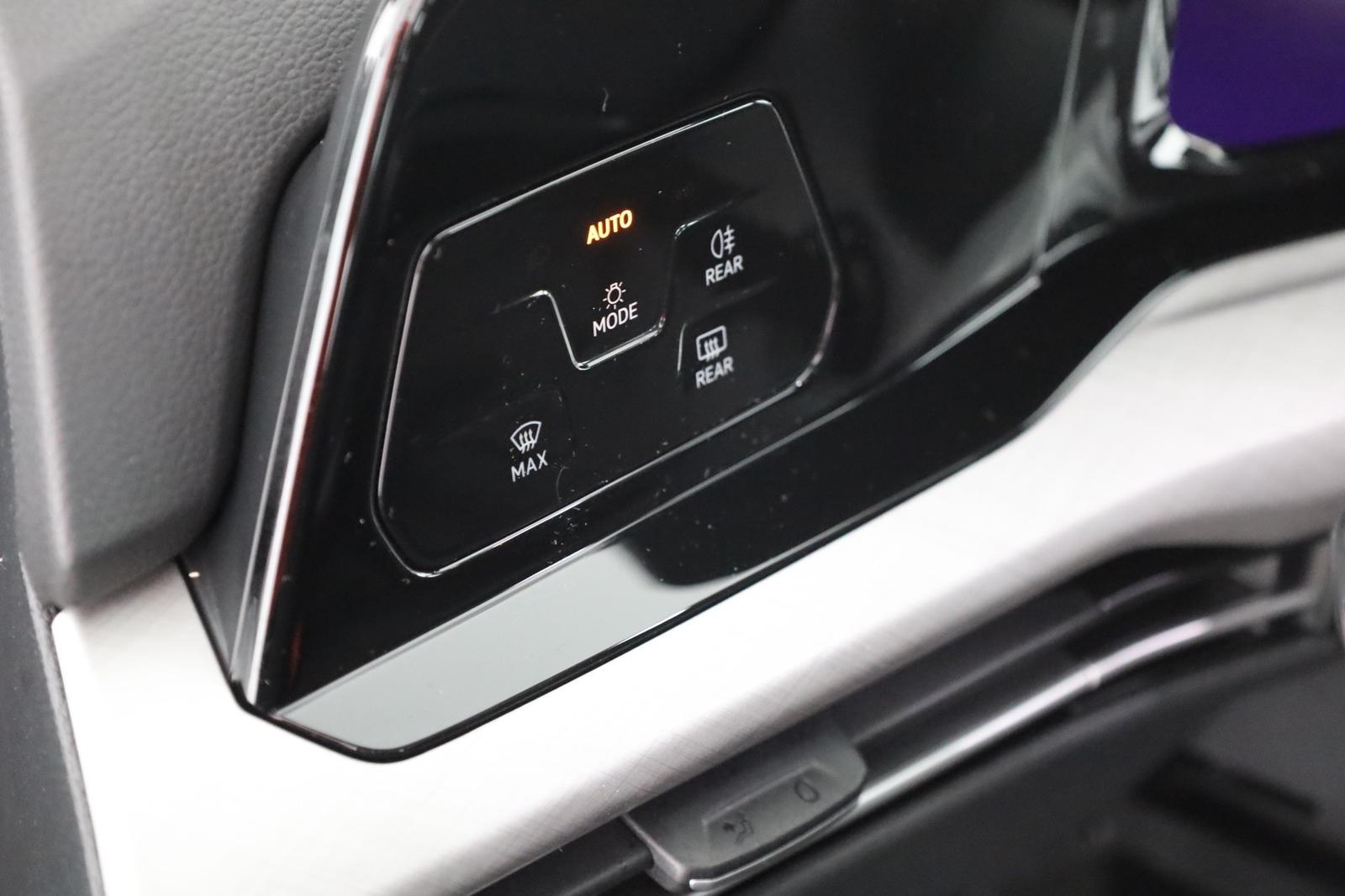 Volkswagen Golf VIII Variant 2.0 TDI Life LED Navi ACC PDC, миниатюра 19