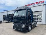 Renault T 520 High Retarder Standklima Voll-Luft "NEU" - Silo LKW