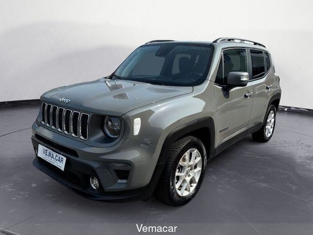 Jeep Renegade 1.3 T4 190CV PHEV 4xe AT6 Business