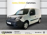 Renault Kangoo Z.E. 2-Sitzer incl. Batterie - Renault Kangoo sitze